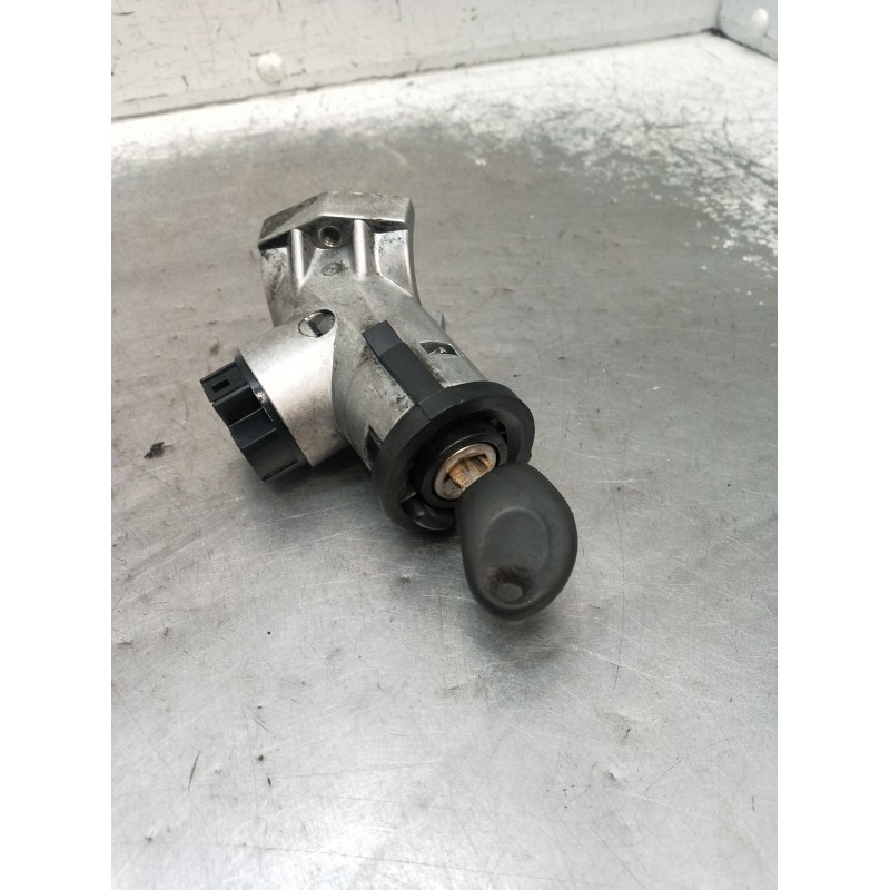 Recambio de conmutador de arranque para fiat ducato furgoneta (230_) 1.9 d referencia OEM IAM   