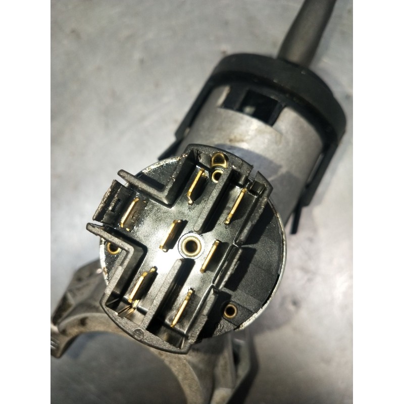 Recambio de conmutador de arranque para fiat ducato furgoneta (230_) 1.9 d referencia OEM IAM   