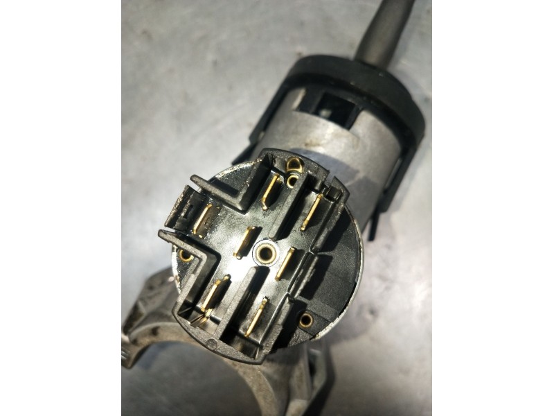 Recambio de conmutador de arranque para fiat ducato furgoneta (230_) 1.9 d referencia OEM IAM   