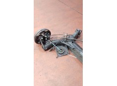 Recambio de puente trasero para dacia spring ev (b6m1) referencia OEM IAM TAMBOR/ABS   2