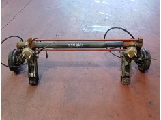Recambio de puente trasero para peugeot 306 hatchback (7a, 7c, n3, n5) 1.6 referencia OEM IAM TAMBOR/ABS  