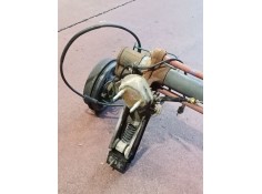 Recambio de puente trasero para peugeot 306 hatchback (7a, 7c, n3, n5) 1.6 referencia OEM IAM TAMBOR/ABS   2