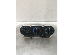 Recambio de mando calefaccion / aire acondicionado para ford fusion (ju_) 1.4 referencia OEM IAM 2S6H19980BF  