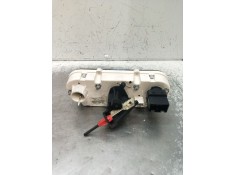 Recambio de mando calefaccion / aire acondicionado para ford fusion (ju_) 1.4 referencia OEM IAM 2S6H19980BF   2