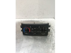 Recambio de mando calefaccion / aire acondicionado para chevrolet aveo / kalos hatchback (t200) 1.4 16v referencia OEM IAM   