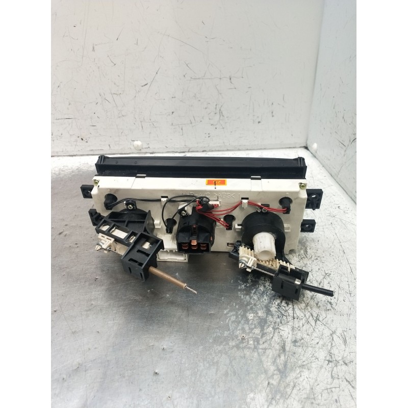 Recambio de mando calefaccion / aire acondicionado para chevrolet aveo / kalos hatchback (t200) 1.4 16v referencia OEM IAM   