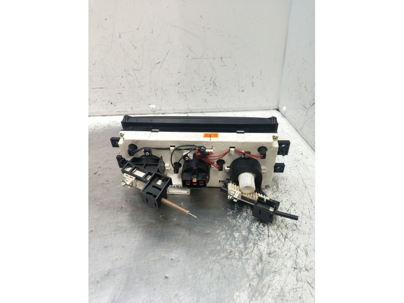 Recambio de mando calefaccion / aire acondicionado para chevrolet aveo / kalos hatchback (t200) 1.4 16v referencia OEM IAM   