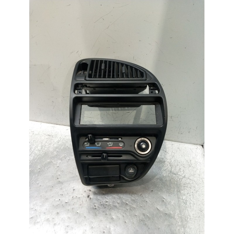 Recambio de mando calefaccion / aire acondicionado para citroën saxo (s0, s1) 1.5 d referencia OEM IAM 9621841177 9617650477 