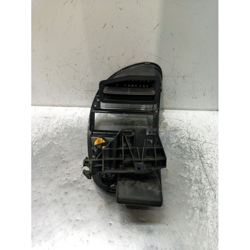 Recambio de mando calefaccion / aire acondicionado para citroën saxo (s0, s1) 1.5 d referencia OEM IAM 9621841177 9617650477 