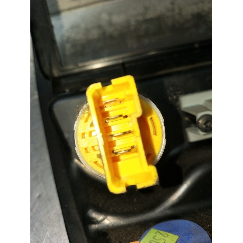 Recambio de mando calefaccion / aire acondicionado para citroën saxo (s0, s1) 1.5 d referencia OEM IAM 9621841177 9617650477 