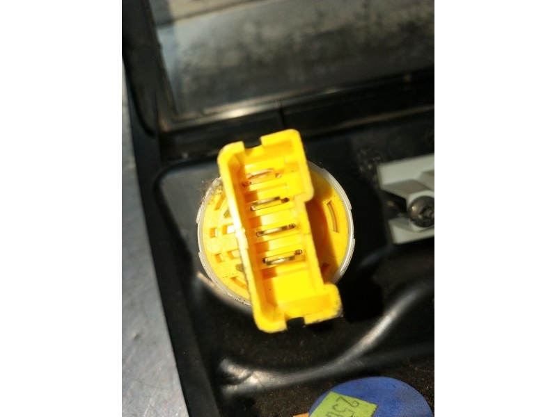 Recambio de mando calefaccion / aire acondicionado para citroën saxo (s0, s1) 1.5 d referencia OEM IAM 9621841177 9617650477 