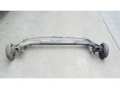 Recambio de puente trasero para seat ibiza ii (6k1) 1.9 sdi referencia OEM IAM TAMBOR  