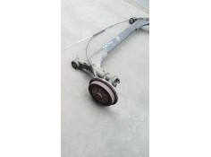 Recambio de puente trasero para seat ibiza ii (6k1) 1.9 sdi referencia OEM IAM TAMBOR   2
