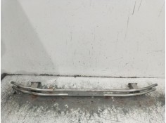 Recambio de refuerzo paragolpes trasero para suzuki swift berlina (mz) gl (5-ptas.) referencia OEM IAM   