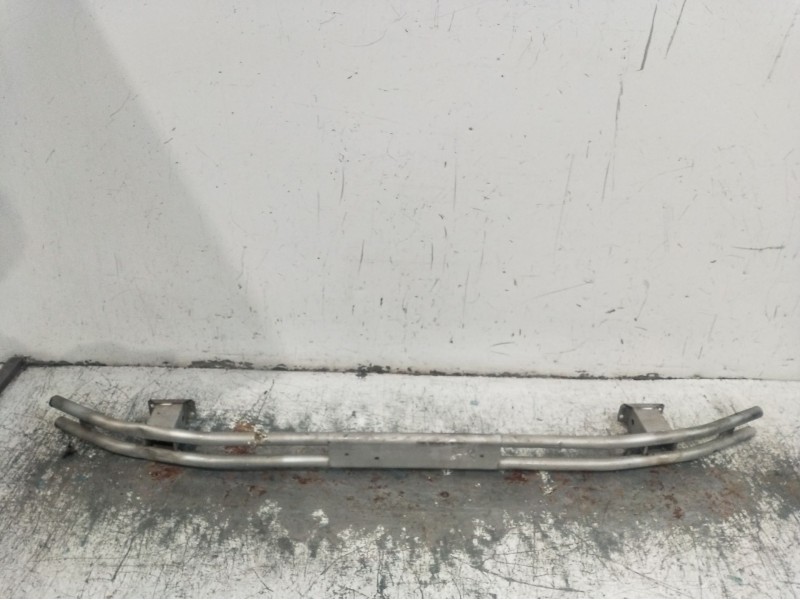 Recambio de refuerzo paragolpes trasero para suzuki swift berlina (mz) gl (5-ptas.) referencia OEM IAM   