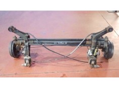 Recambio de puente trasero para peugeot partner monospace (5_, g_) 1.9 d referencia OEM IAM TAMBOR  
