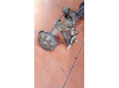 Recambio de puente trasero para peugeot partner monospace (5_, g_) 1.9 d referencia OEM IAM TAMBOR   2