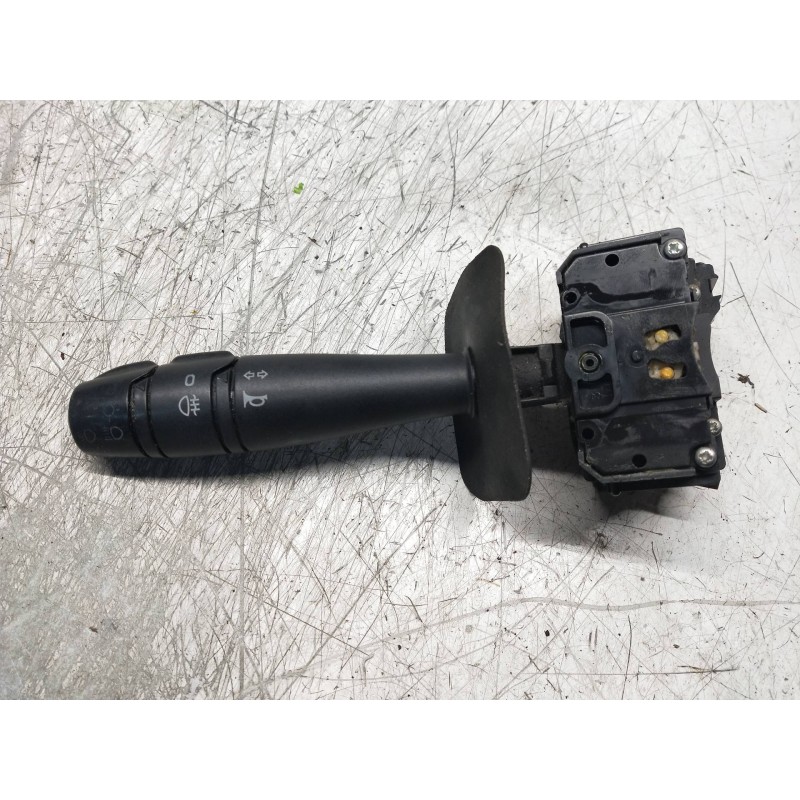 Recambio de mando luces para opel movano furgón corto 2.8t referencia OEM IAM 36967D E1063 