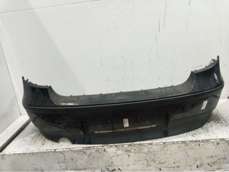 Recambio de paragolpes trasero para bmw 1 (e87) 116 i referencia OEM IAM   