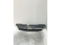 Recambio de rejilla delantera para chevrolet aveo / kalos hatchback (t200) 1.4 16v referencia OEM IAM   