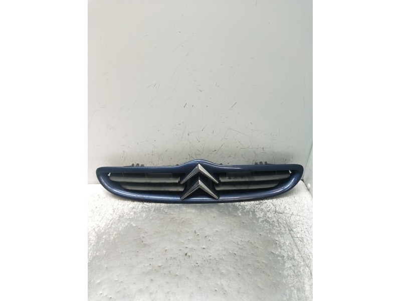 Recambio de rejilla delantera para citroën saxo (s0, s1) 1.5 d referencia OEM IAM   