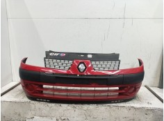 Recambio de paragolpes delantero para renault clio ii (bb_, cb_) 1.5 dci (b/cb07) referencia OEM IAM  VER FOTOS 