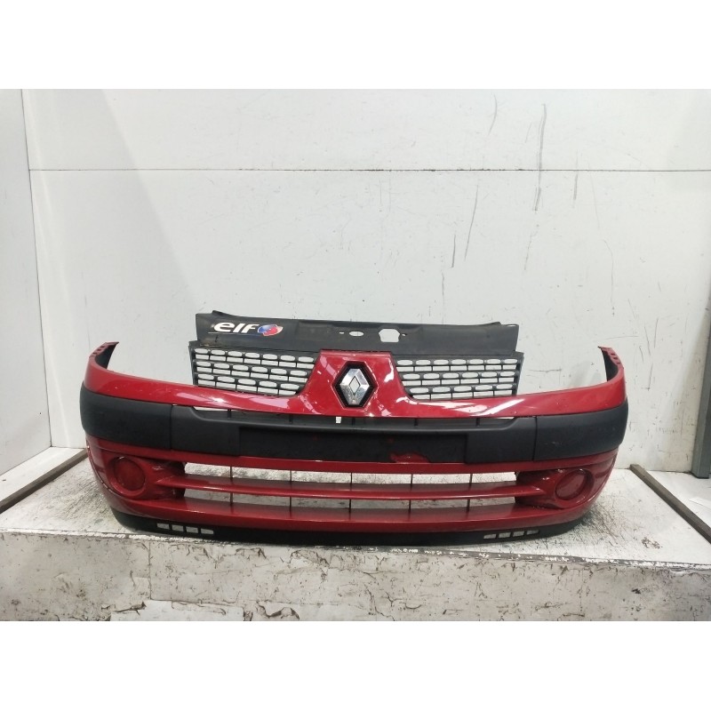 Recambio de paragolpes delantero para renault clio ii (bb_, cb_) 1.5 dci (b/cb07) referencia OEM IAM  VER FOTOS 