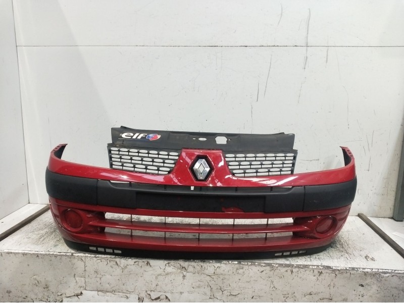 Recambio de paragolpes delantero para renault clio ii (bb_, cb_) 1.5 dci (b/cb07) referencia OEM IAM  VER FOTOS 