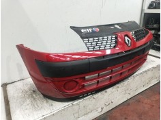 Recambio de paragolpes delantero para renault clio ii (bb_, cb_) 1.5 dci (b/cb07) referencia OEM IAM  VER FOTOS  2