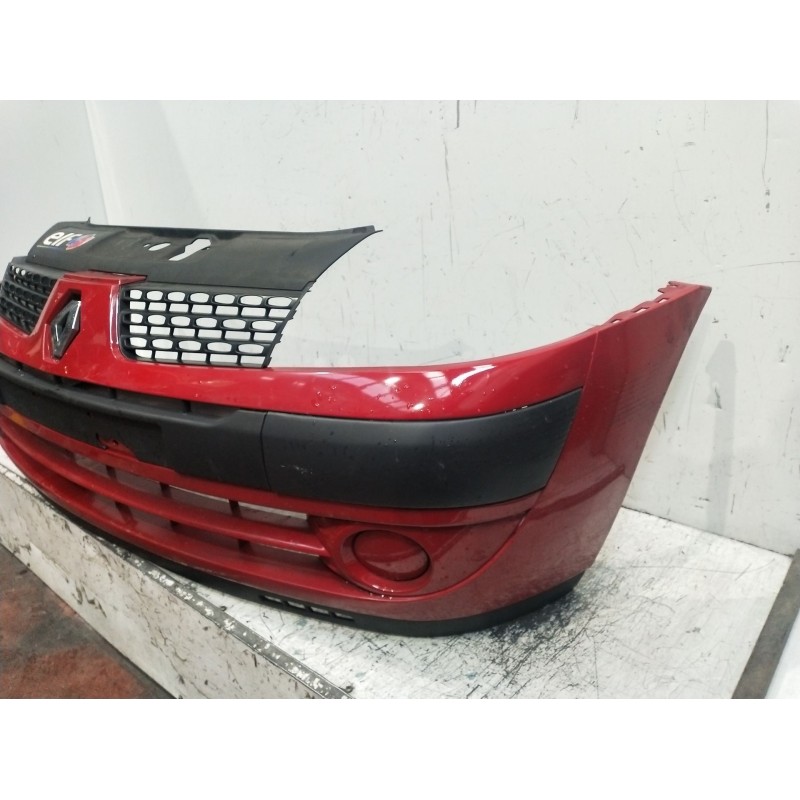 Recambio de paragolpes delantero para renault clio ii (bb_, cb_) 1.5 dci (b/cb07) referencia OEM IAM  VER FOTOS 