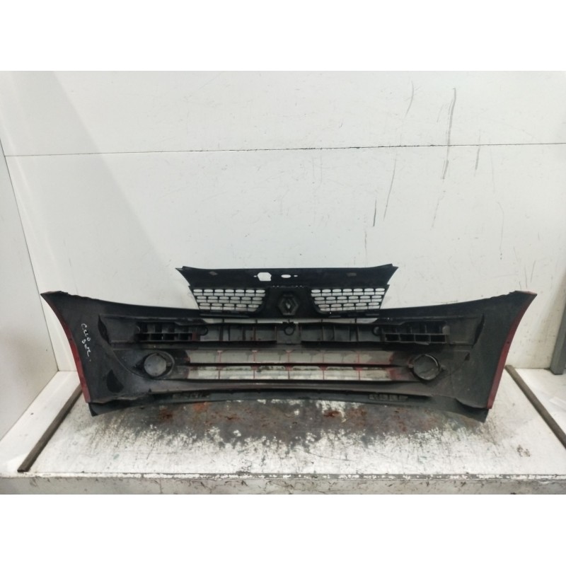 Recambio de paragolpes delantero para renault clio ii (bb_, cb_) 1.5 dci (b/cb07) referencia OEM IAM  VER FOTOS 