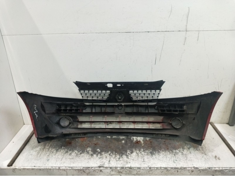 Recambio de paragolpes delantero para renault clio ii (bb_, cb_) 1.5 dci (b/cb07) referencia OEM IAM  VER FOTOS 