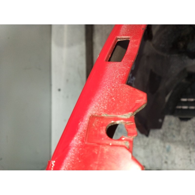 Recambio de paragolpes delantero para renault clio ii (bb_, cb_) 1.5 dci (b/cb07) referencia OEM IAM  VER FOTOS 