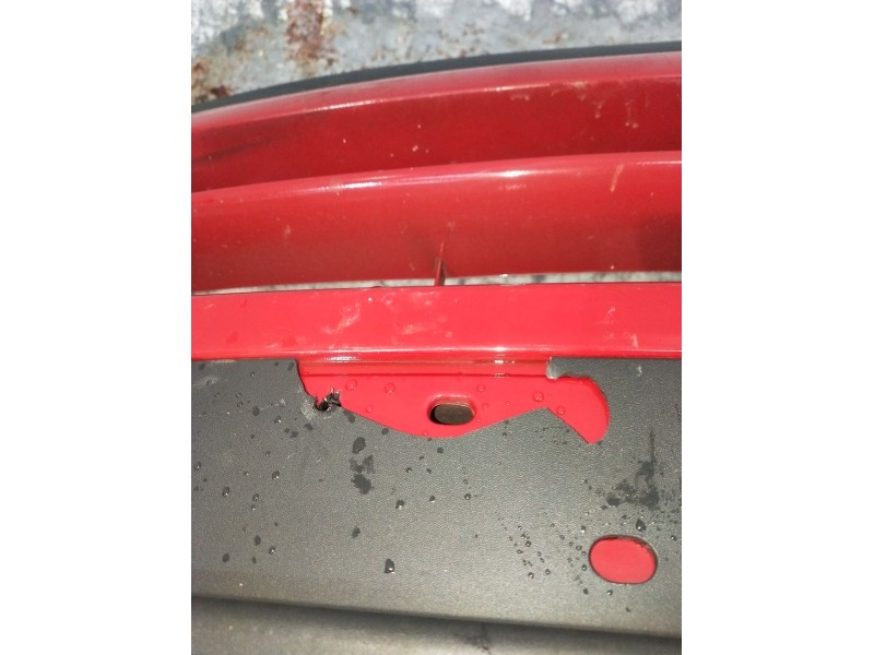 Recambio de paragolpes delantero para renault clio ii (bb_, cb_) 1.5 dci (b/cb07) referencia OEM IAM  VER FOTOS 