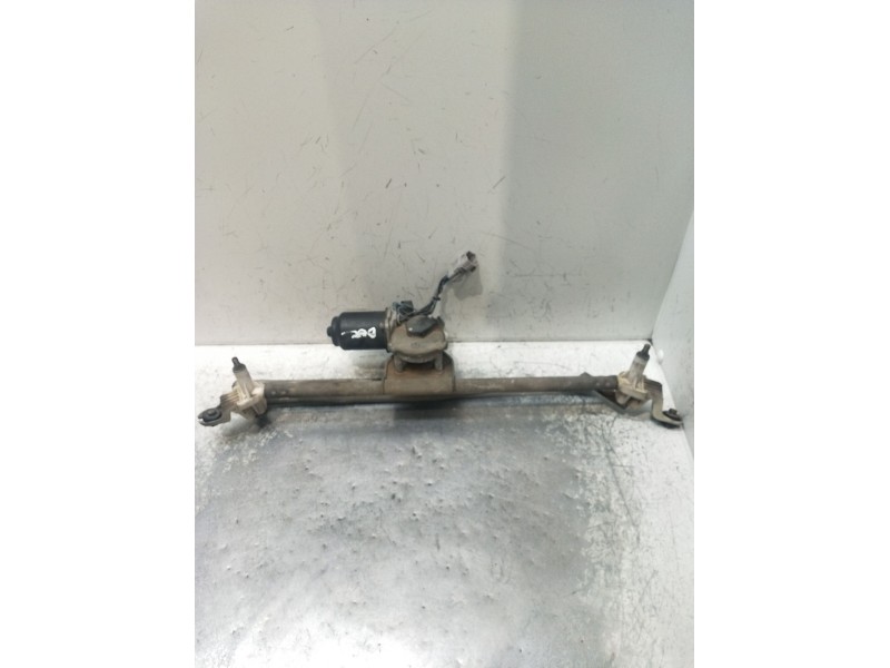 Recambio de motor limpia delantero para suzuki swift berlina (mz) gl (5-ptas.) referencia OEM IAM   