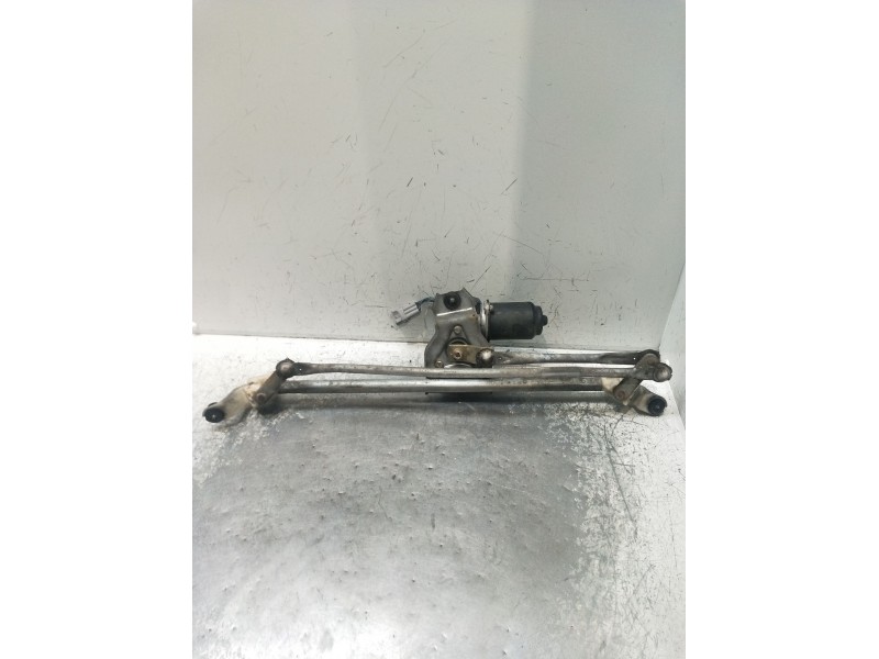 Recambio de motor limpia delantero para suzuki swift berlina (mz) gl (5-ptas.) referencia OEM IAM   
