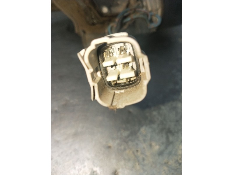 Recambio de motor limpia delantero para suzuki swift berlina (mz) gl (5-ptas.) referencia OEM IAM   