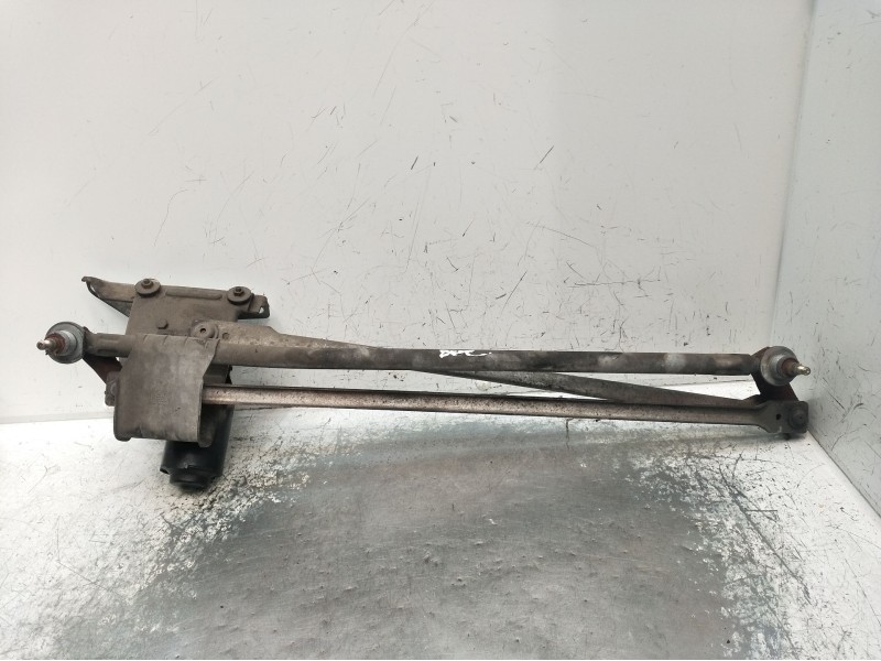 Recambio de motor limpia delantero para fiat ducato furgoneta (230_) 1.9 d referencia OEM IAM   