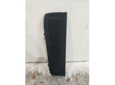 Recambio de bandeja trasera para suzuki swift berlina (mz) gl (5-ptas.) referencia OEM IAM    2