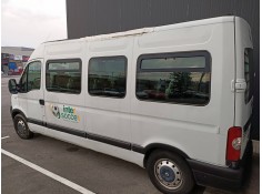 renault master ii phase 2 bus del año 2004 2