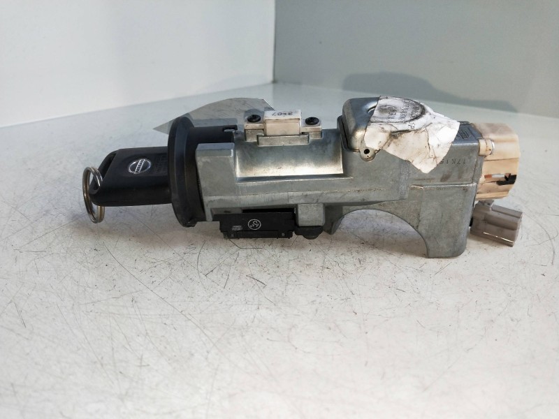 Recambio de conmutador de arranque para nissan tiida (c11x/sc11x) visia referencia OEM IAM   