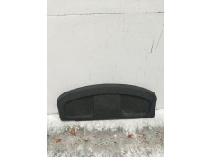 Recambio de bandeja trasera para toyota auris luna+ referencia OEM IAM   