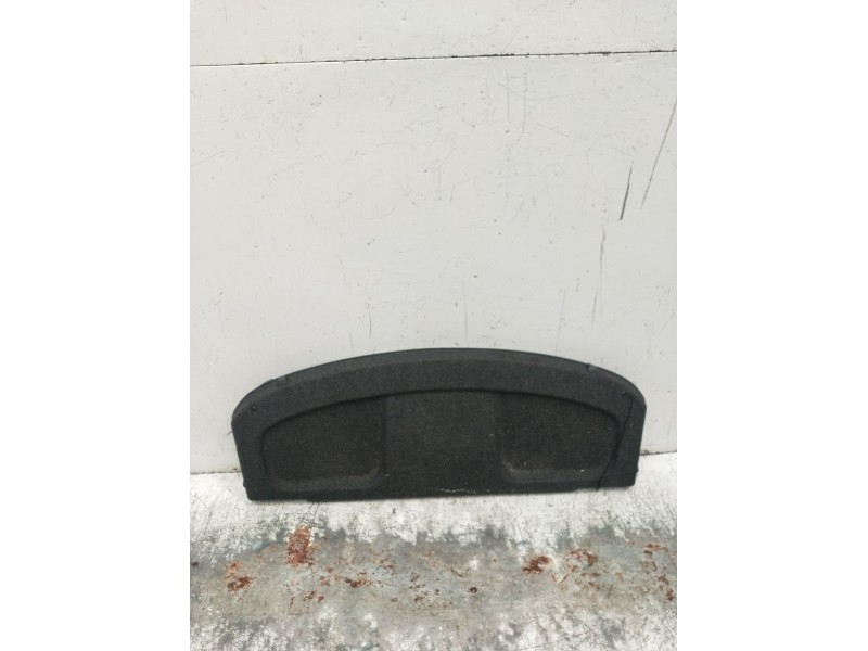Recambio de bandeja trasera para toyota auris luna+ referencia OEM IAM   