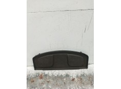 Recambio de bandeja trasera para toyota auris luna+ referencia OEM IAM    2