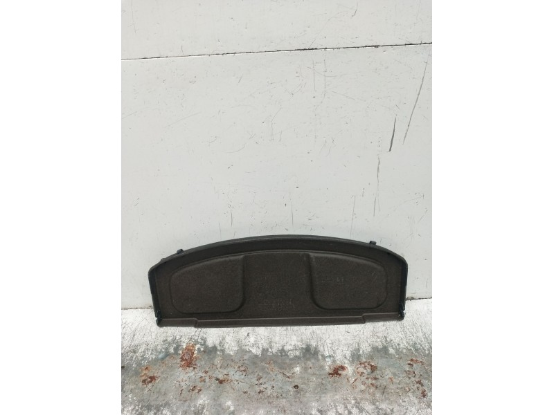 Recambio de bandeja trasera para toyota auris luna+ referencia OEM IAM   