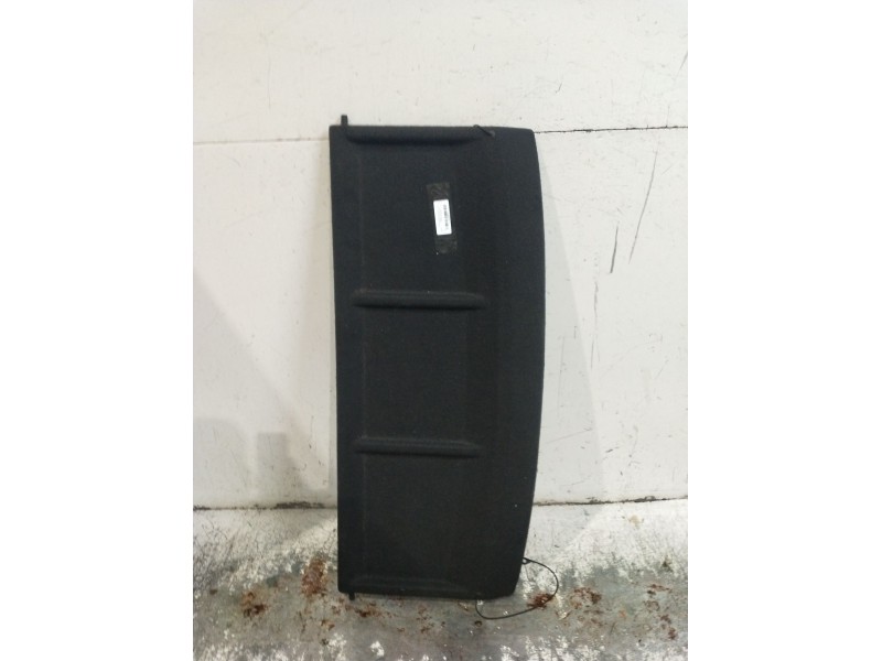 Recambio de bandeja trasera para citroën saxo (s0, s1) 1.5 d referencia OEM IAM   