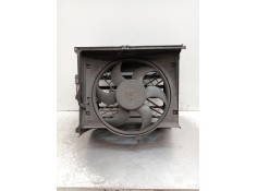 Recambio de electroventilador para bmw 3 compact (e46) 320 td referencia OEM IAM 69226701 1137328080 0130303933