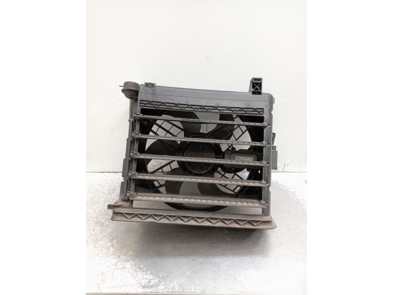 Recambio de electroventilador para bmw 3 compact (e46) 320 td referencia OEM IAM 69226701 1137328080 0130303933