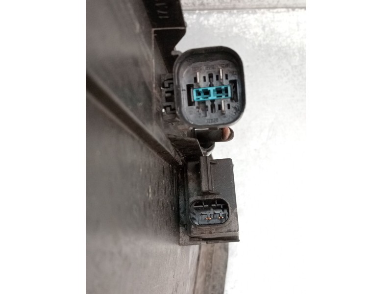 Recambio de electroventilador para bmw 3 compact (e46) 320 td referencia OEM IAM 69226701 1137328080 0130303933