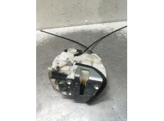 Recambio de motor cierre centralizado trasero derecho para suzuki swift berlina (mz) gl (5-ptas.) referencia OEM IAM  5P 